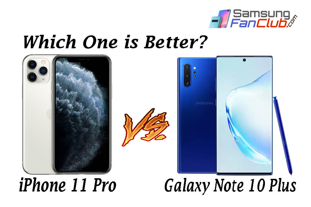 Samsung 11 Pro