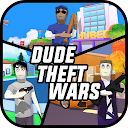 Dude Theft Wars Game for Samsung Galaxy S7 Edge | S8 | S9 | Note 8 | ai-ea51920adeea19322ac26e3ff9b63bbc