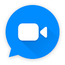 Glide Video Chat Messenger App for Samsung Galaxy S7, S8, S9, Note 9, S10 | ai-c2af7524cb8eb80469f14c04ac46157f