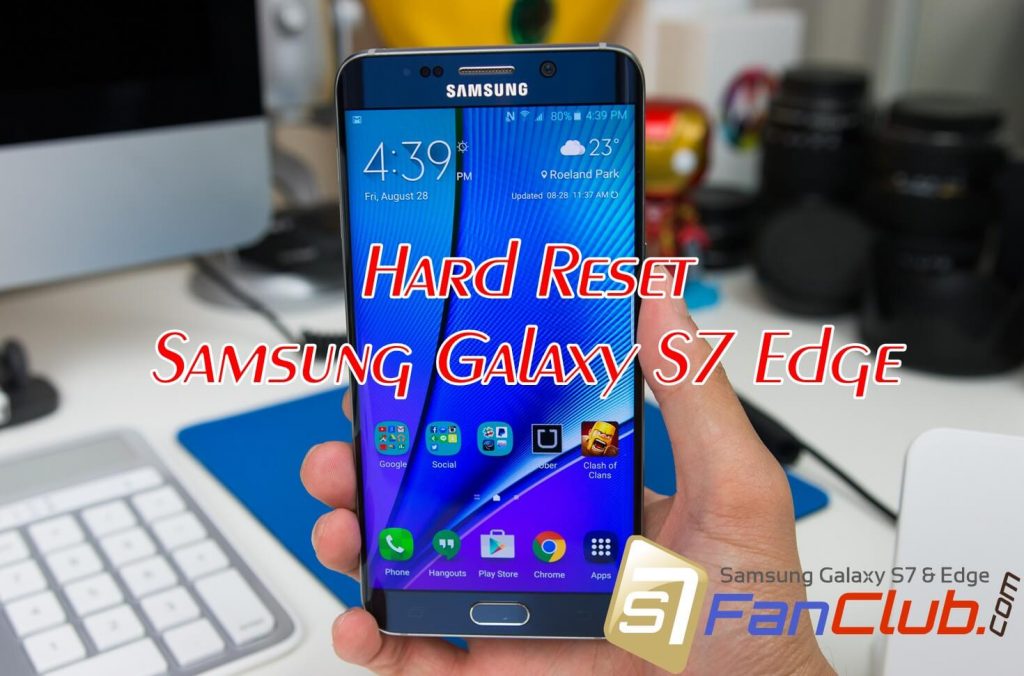 How To Factory Reset Samsung Galaxy S7 & Galaxy S7 Edge? | Samsung-Galaxy-S7-Edge-1024x676