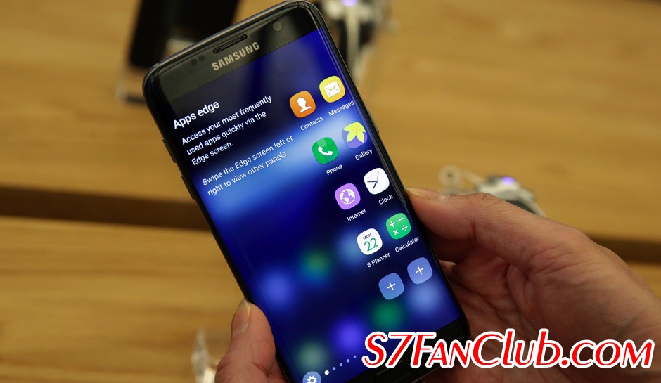 Samsung Galaxy S7 & Edge Have The Best Super AMOLED Display | s7-hero
