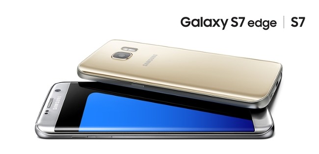 Price List of Galaxy S7 (SM-G930F) & S7 Edge (SM-G935F) Country Wise | samsung-galaxy-s7-2-e1456240691664