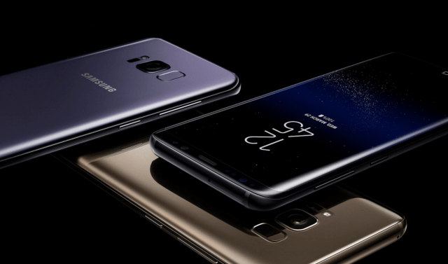 No Production Delays for Samsung Galaxy S8 Anymore | samsung-galaxy-s8-sim-unlock