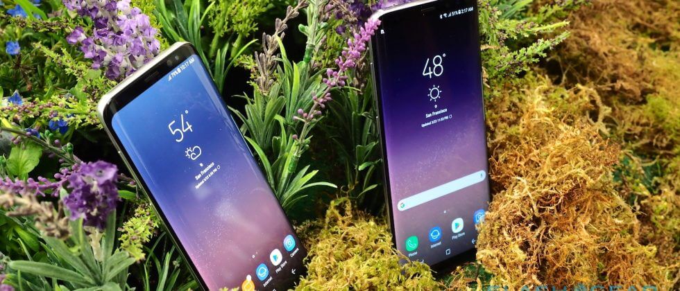 Top 5 Positive Points / Pros of Samsung Galaxy S8 / Plus | samsung-galaxy-s8-plus-pros-postive-points
