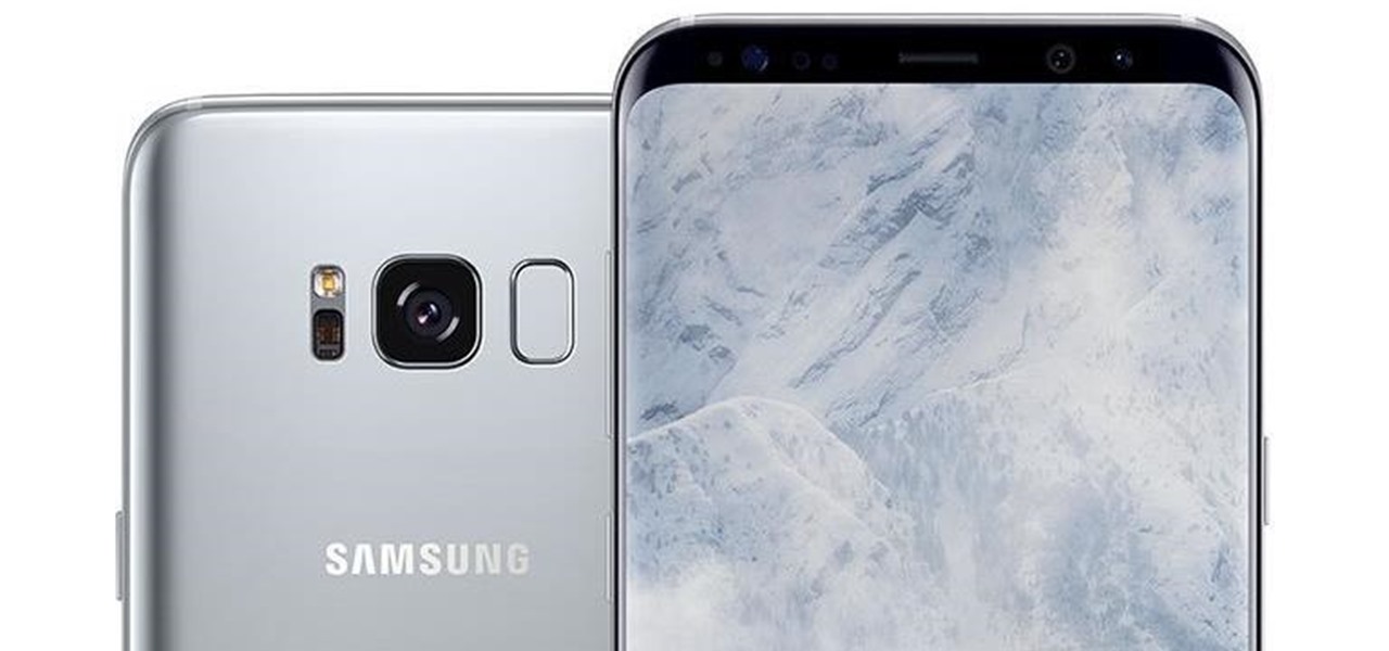 How To Easily Setup Galaxy S8 Plus Fingerprint Sensor? | samsung-galaxy-s8-plus-fingerprint-lock-setup-guide