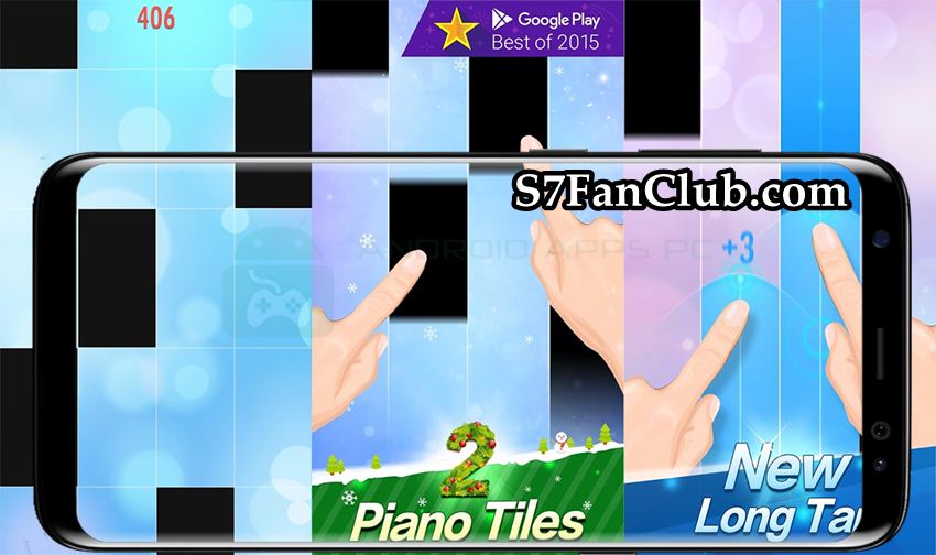 Piano Tiles 2 Arcade Game APK for Samsung Galaxy S7 Edge / S8 Plus | download-Piano-Tiles-2-apk-android-samsung-galaxy-s7-edge-s8-plus