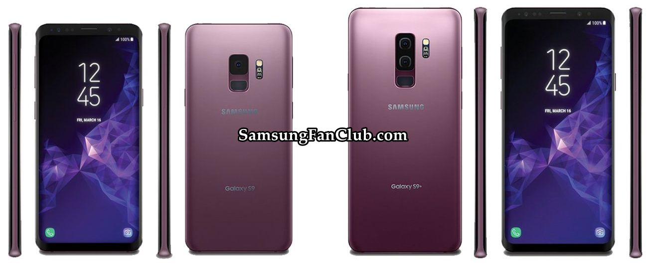 Should You Upgrade Old Galaxy S5 / S6 to Samsung Galaxy S9 - S9 Plus? | SamsungGalaxyS9