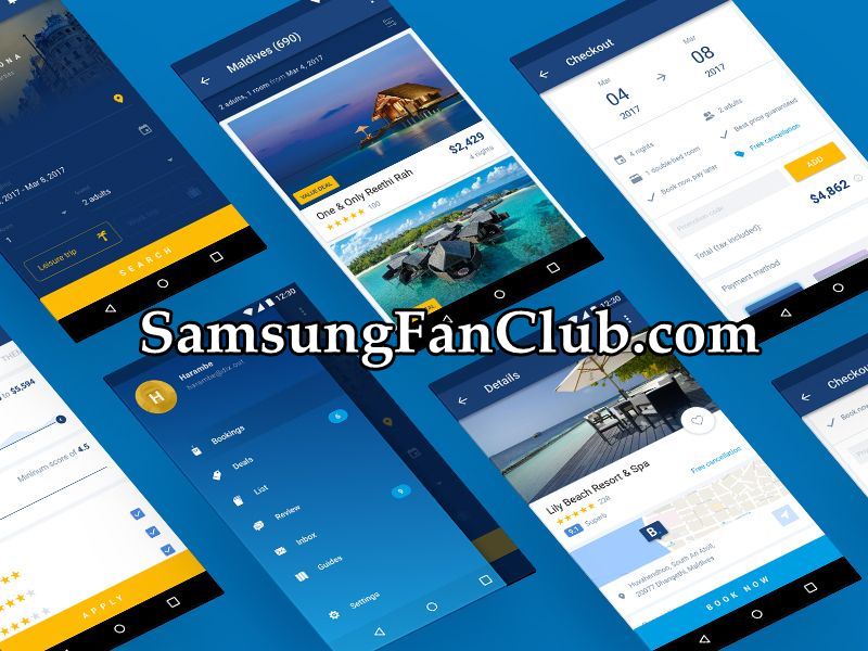 Booking.com Hotel Booking App for Samsung Galaxy S7 | S8 | S9 | Note 8 | booking.com-android-app-samsung-galaxy-s7-s8-s9-note-8-download-free