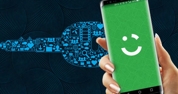 Careem Car Booking Cab App for Samsung Galaxy S7 | S8 | S9 | Note 8 | careem-app-samsung-galaxy-s7-s8-s9-note-8-download