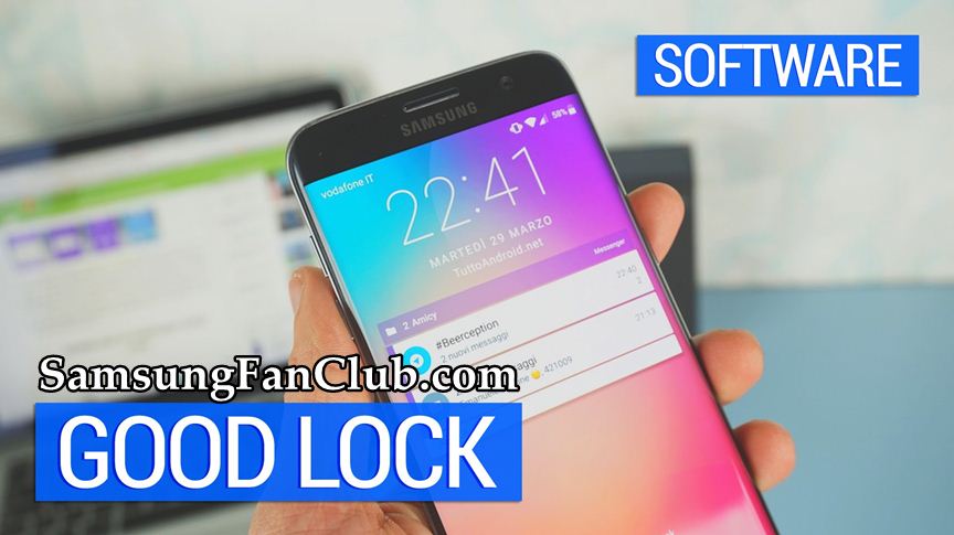 Download Good Lock 2018 New Update for Samsung Galaxy S8 | S9 | Note 8 | good-lock-2018-samsung-galaxy-s7-s8-s9-note-8-galaxy-s10