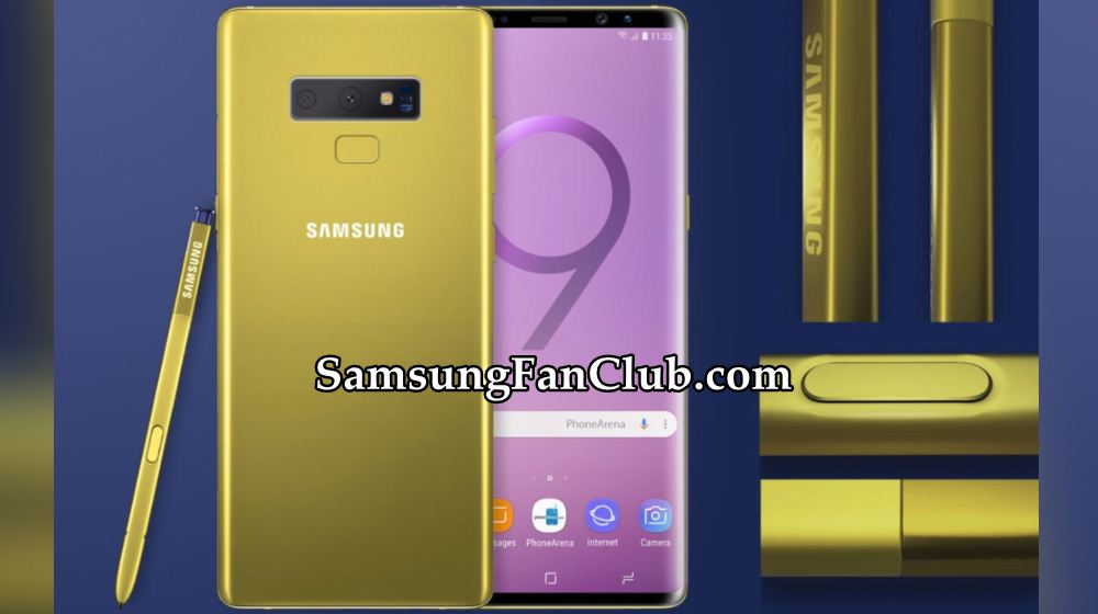 Samsung Galaxy Note 9 Specs, Release Date, Price, and Rumors | samsung-galaxy-note-9-specs-features-price-release-date-usa