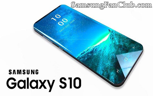Samsung Galaxy S10 Plus Specs, Release Date, Price and Rumors | samsung-galaxy-s10-plus-release-date-specs-price-features