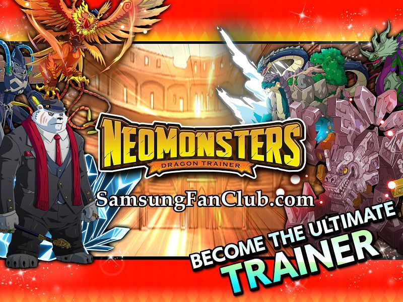 Download Neo Monsters RPG Game for Samsung Galaxy S7, S8, S9, Note 8, S10 | Download-Neo-Monsters-Game-for-Samsung-Galaxy-S7-S8-S9-Note-8-S10