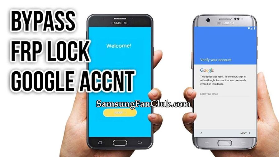 Samsung FRP Tool Hack to ByPass Google Account on Samsung Galaxy S10, Note 10 2019 | bypass-google-account-frp-lock-samsung