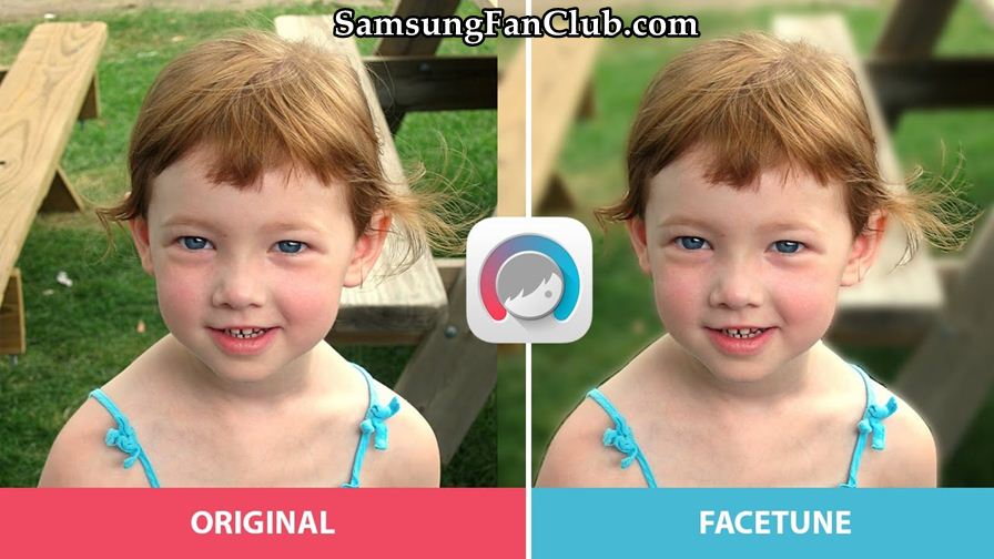 FaceTune Face Touch Up App for Samsung Galaxy S7, S8, S9, Note 8 | facetune-photo-retouching-app-download-samsung-galaxy-s7-s9-s8-s10