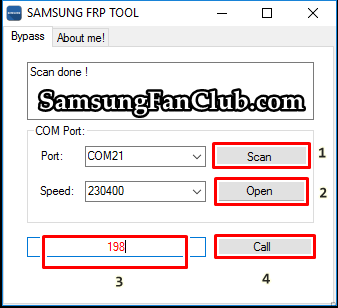 Samsung FRP Tool Hack to ByPass Google Account on Samsung Galaxy S10, Note 10 2019 | samsung-frp-tool-bypass-remove-google-account