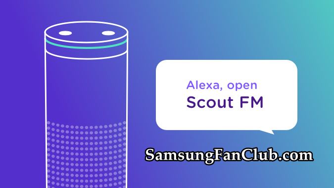 Subcast Podcast Radio App for Samsung Galaxy S7 | S8 | S9 | S10 | Note 8 | scout-fm-samsung-galaxy-s7-s8-s9-10-note-8