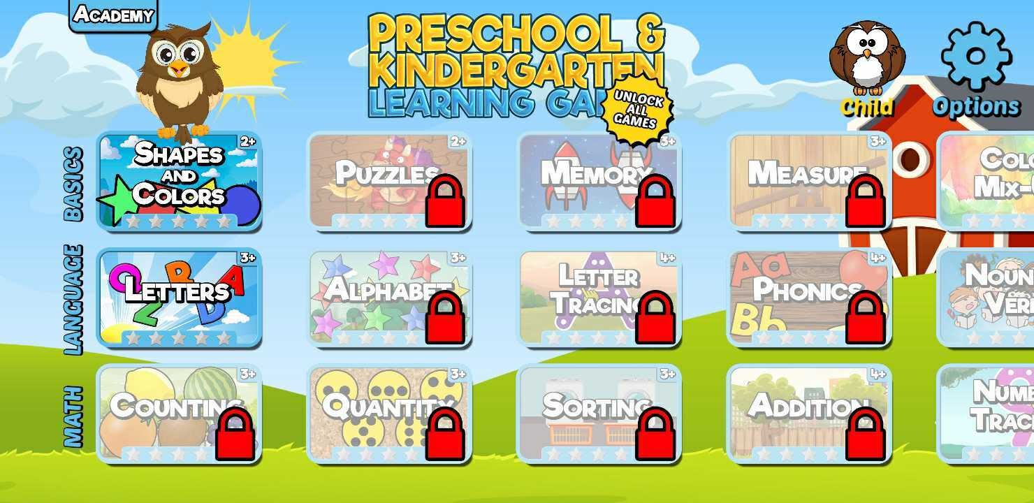 Top 10 Amazing Kids Education & Learning Apps for Samsung | 7