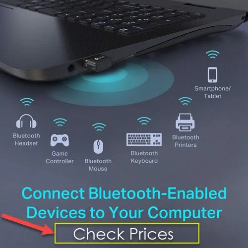 How To Pair Galaxy Buds Pro To Connect on Laptop [Windows/MAC] | bluetooth-receiver-for-desktop-PC
